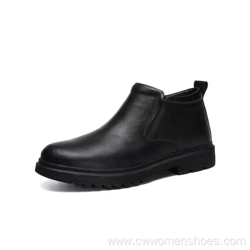 Big-Toe Canvas Shoes for Men and Women